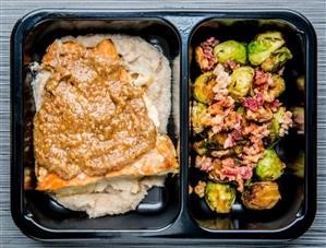 Easy Keto 1 Week Meal Plan